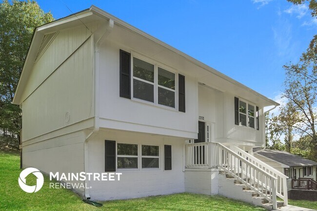 Foto del edificio - 1322 Green Cir Dr