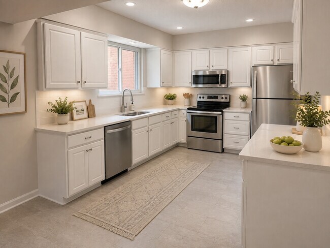 Foto del edificio - 274 Pleasant Hill Blvd