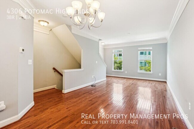 Photo - 4306 Potomac Highlands Cir House