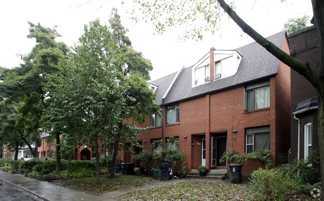 Building Photo - Dufferin Gwynne
