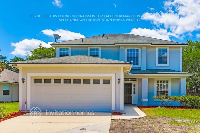 Building Photo - 2427 Woodstork Ct