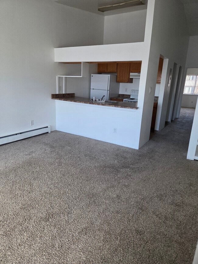 Foto del edificio - Stonecreek Park Condominiums