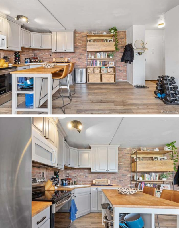 Foto principal - 8900 E Jefferson