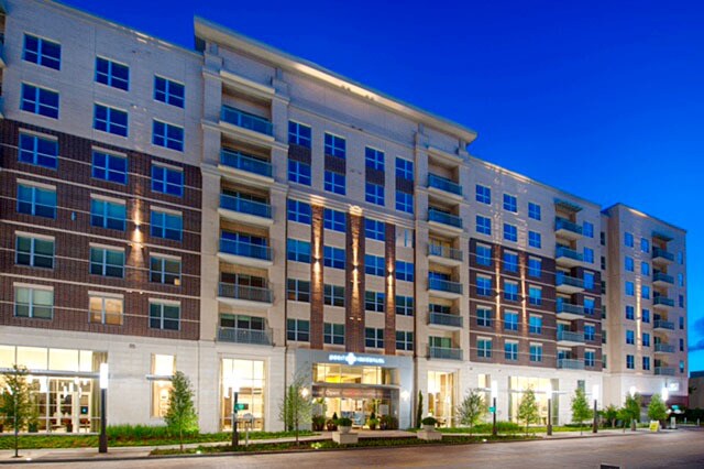 Foto del edificio - Apartment for Rent