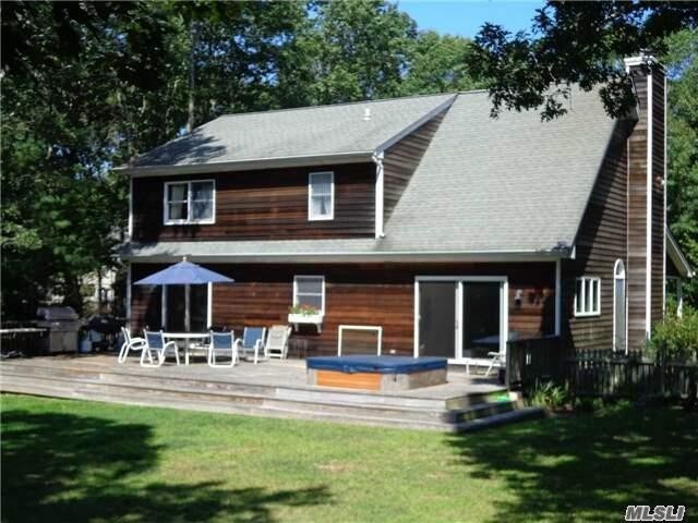Building Photo - 34 Old Fish Cove Rd