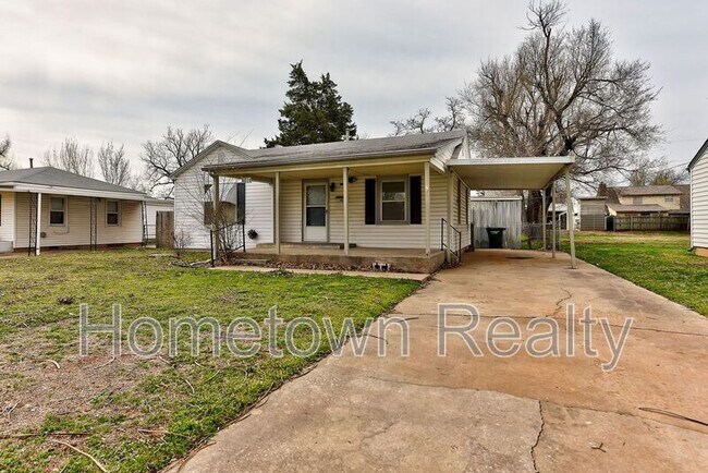 Photo - 4014 SE 12th St House