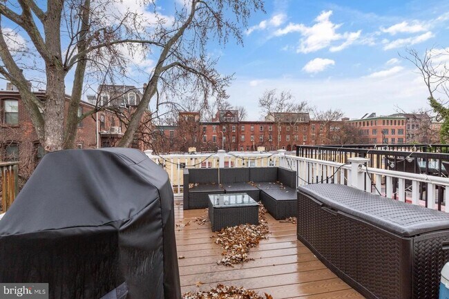 Foto del edificio - 2023 Brandywine St