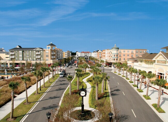 El mercado común - Market Common