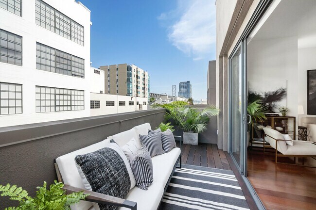 Foto del edificio - 41 Federal St