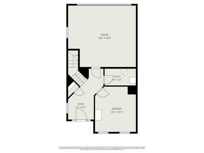 Building Photo - 2822 Purley Ave
