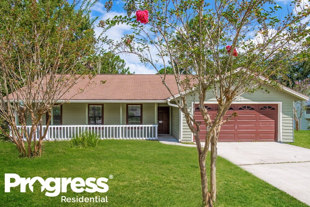 Primary Photo - 4737 Cloverhill Cir S
