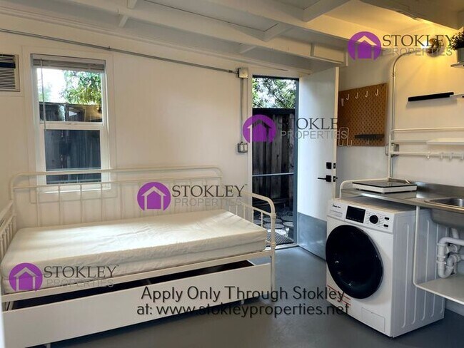 Building Photo - Stokley Properties Presents 3403 Cowell Ro...