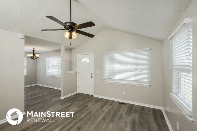 Foto del edificio - 6307 Jeffrey Dr