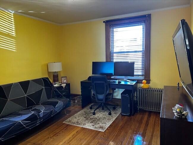 Foto del edificio - 24 Oakwood Ave