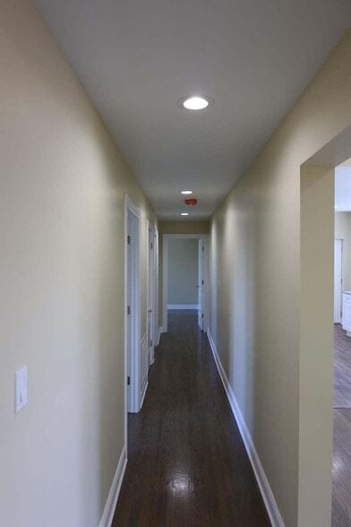 Building Photo - 4329 Baring Ave
