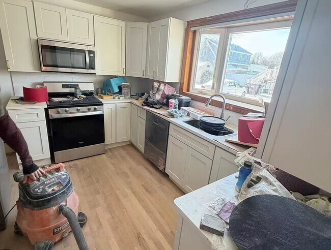 Foto del edificio - 289 Milton St