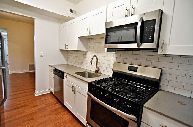 Foto del edificio - 708 W Grace St