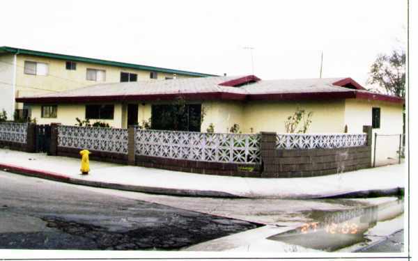 Foto del edificio - 14508-14514 Texaco Ave