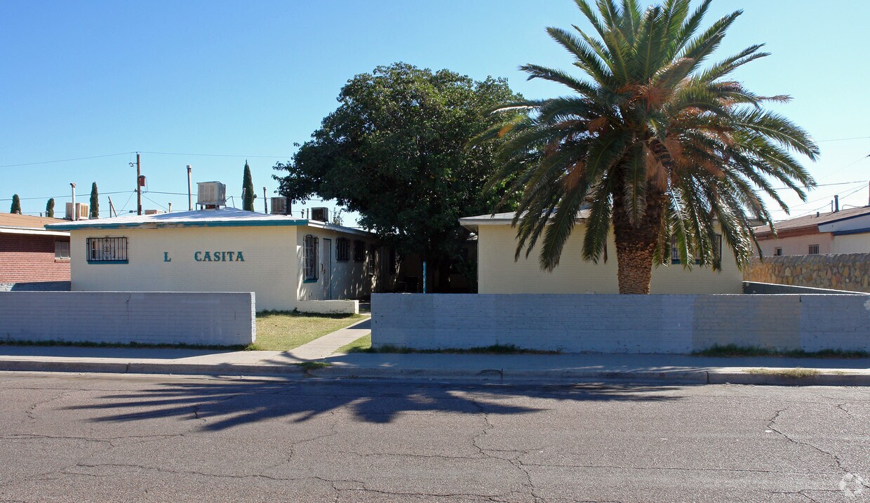 Primary Photo - 8626 Lawson St