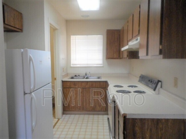 Foto del edificio - 1340 N Sierra St