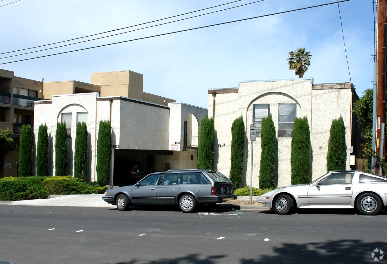 Primary Photo - 1825-1831 Harrison St