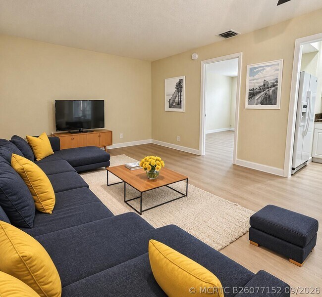 Foto del edificio - 815 Middle River Dr