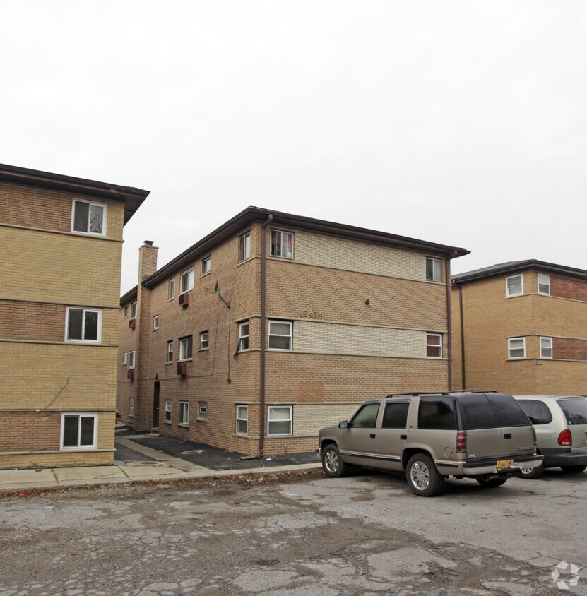 Foto del edificio - 12434 S Fairview Ave