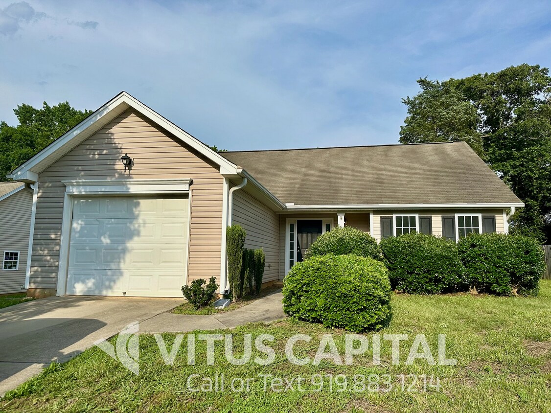 Foto principal - 1709 Northside Dr
