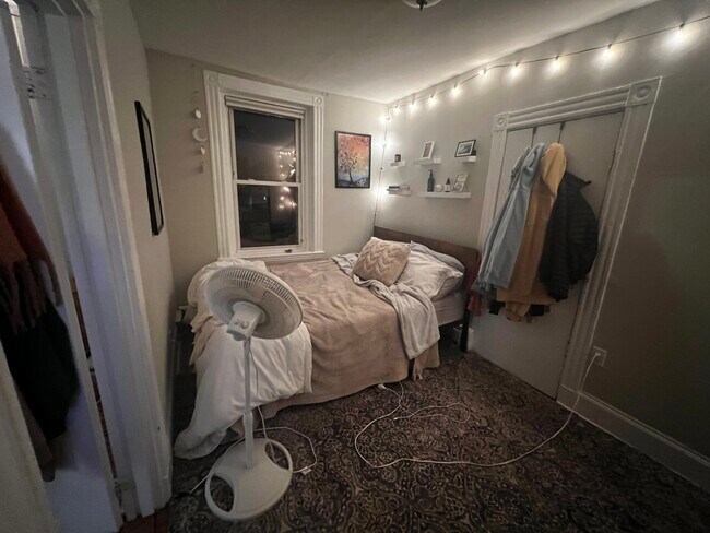 Foto del edificio - 155 Endicott St