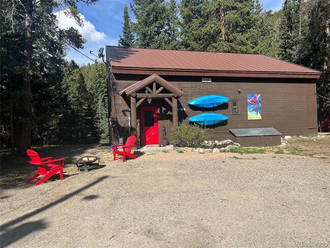 Building Photo - 189 Blue Grouse Trail, Breckenridge, CO 80424