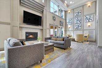 Building Photo - The Grande at MetroPark