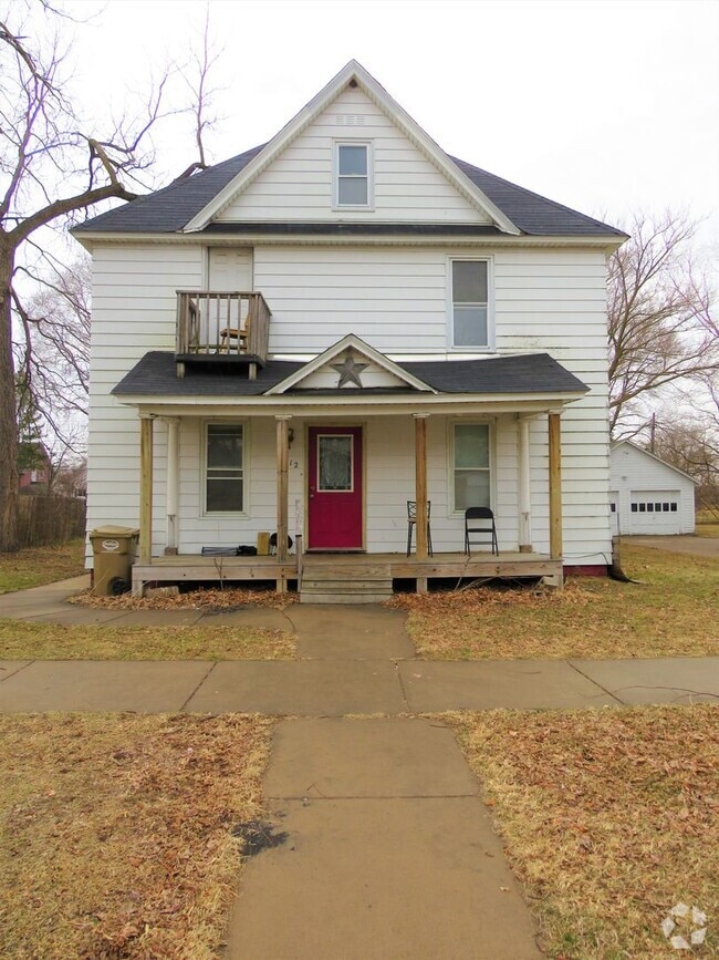 Building Photo - 712 McDonough St