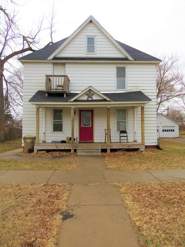 Foto principal - 712 McDonough St