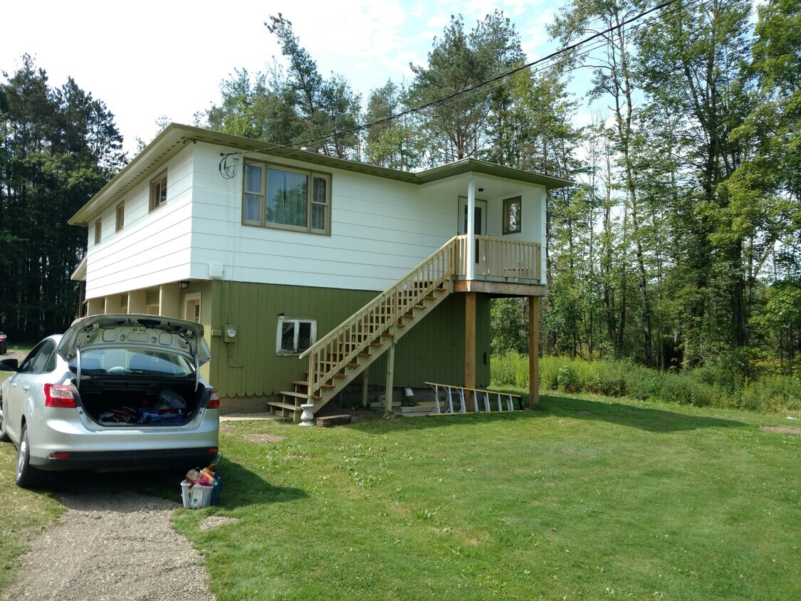 258 Tippery Rd, Seneca, PA 16346 House Rental in Seneca, PA