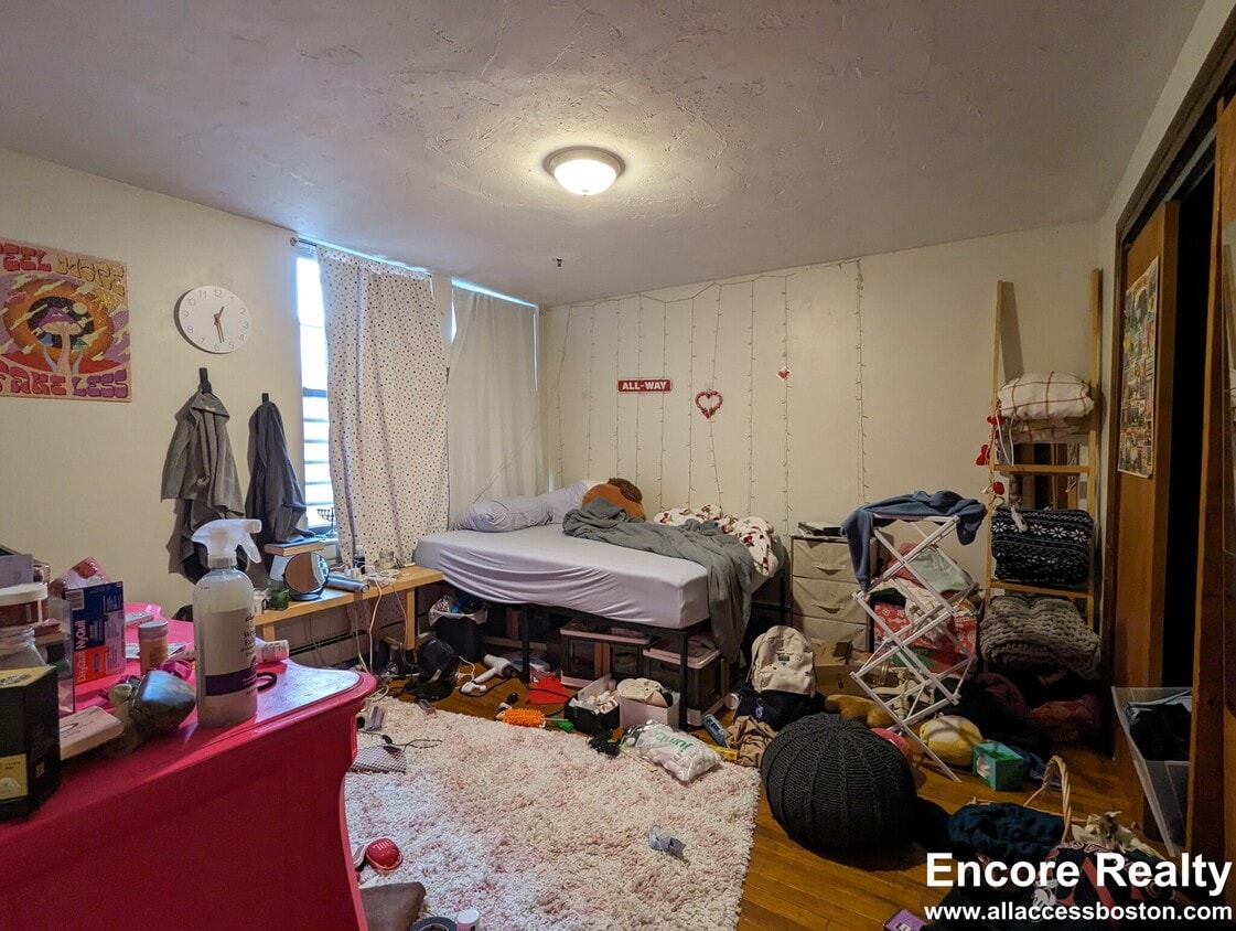 Foto principal - 58 Queensberry St