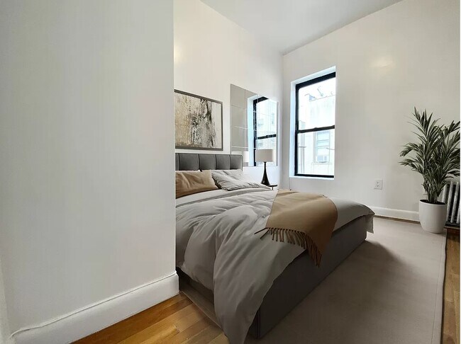 Building Photo - 507 W 139th St