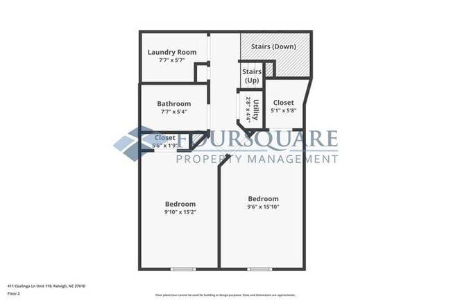 Building Photo - 3-Story Townhome with Open Floor Plan & Private Primary Suite  and Easy Access to I-440, I-40 & I...
