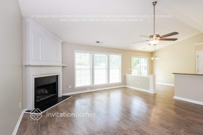 Building Photo - 207 Park Forest Way NW