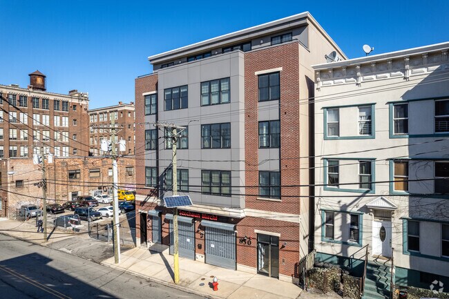 Building Photo - 850-852 Newark Ave