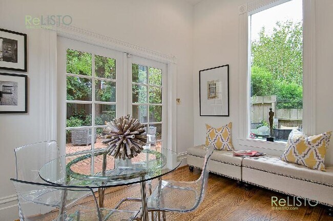 Foto del edificio - 2826 Sacramento St