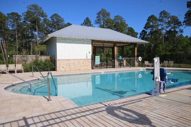 Foto del edificio - Nature Creek 3BD Townhome w/ Garage, Pool ...