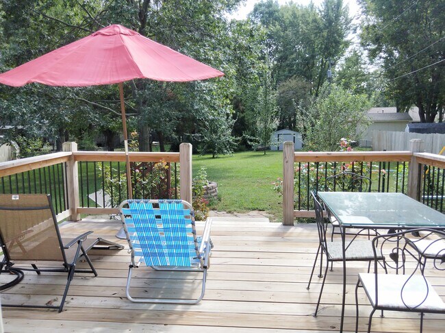 Foto del edificio - 316 SW Stoneybrook Ln