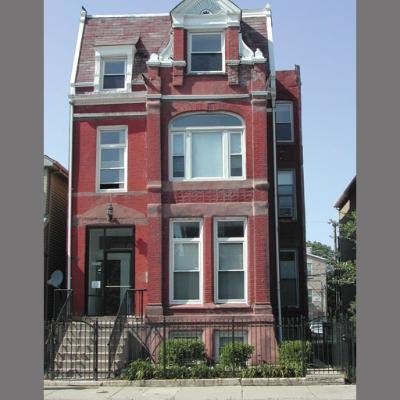 Primary Photo - 2204 W Warren St