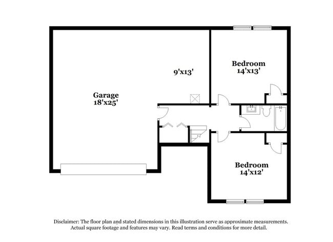 Foto del edificio - 6953 Cave Springs Rd