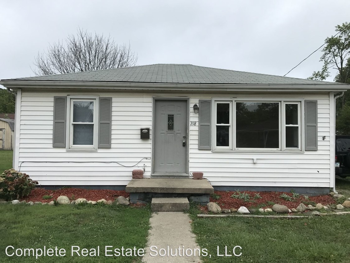 Foto principal - 218 Lynhurst St