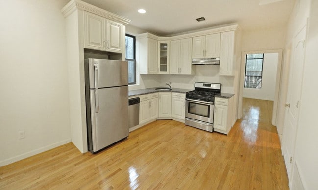 Foto del edificio - 203 E 116th St