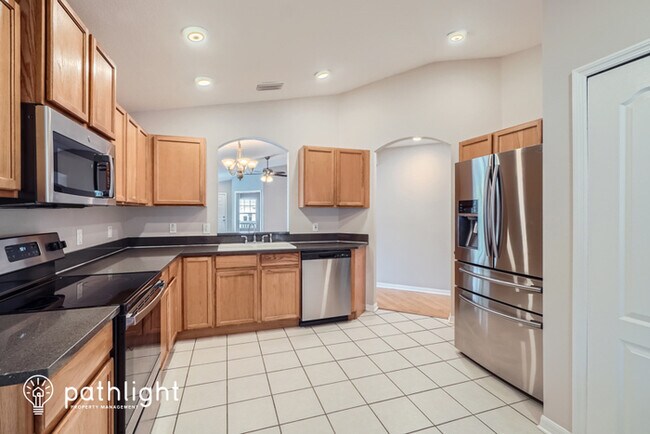 Foto del edificio - 30634 White Bird Avenue, Wesley Chapel, FL...