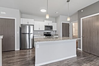 Interior Photo - Rock Pointe Village I LLC