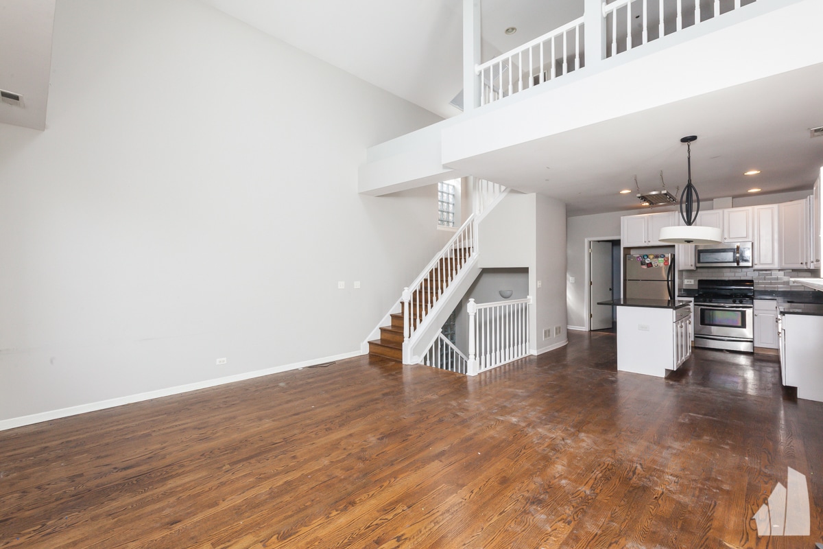 1038 N Marshfield Ave Unit 003U, Chicago, IL 60622 Condo for Rent in