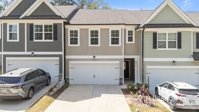 Building Photo - 4010 Upshur Ct